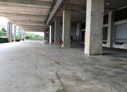 Gul Way (D22), Warehouse #510294521